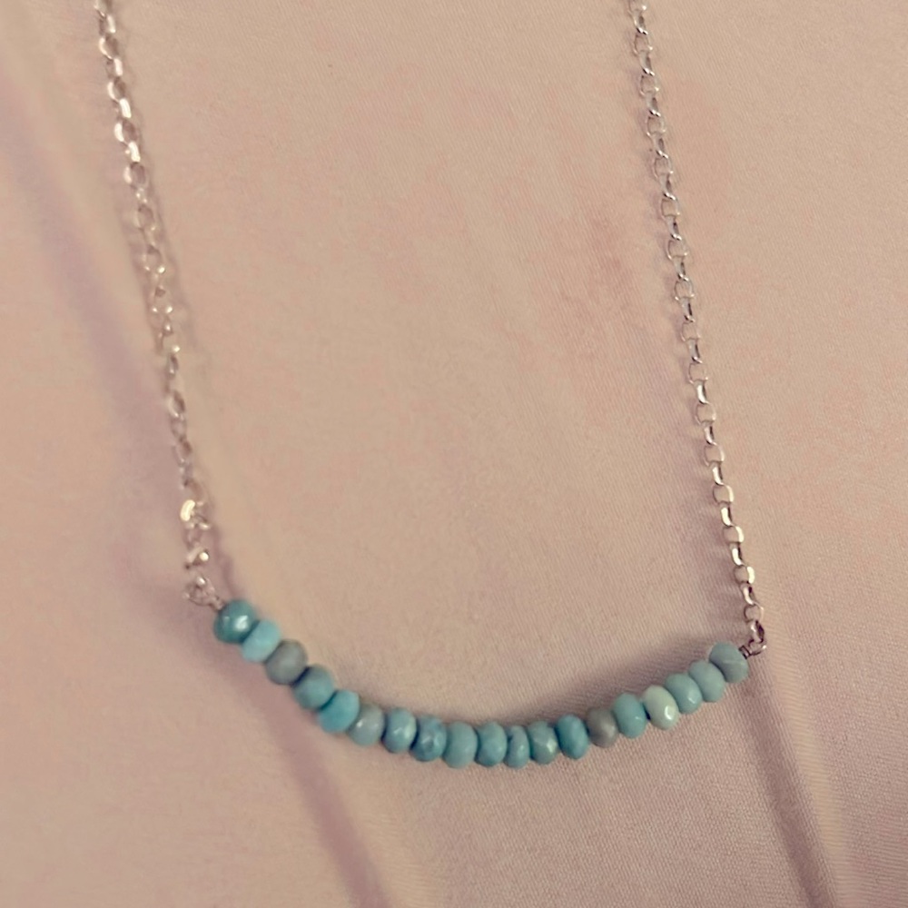 Turquoise Necklace